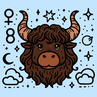 taurus zodiac