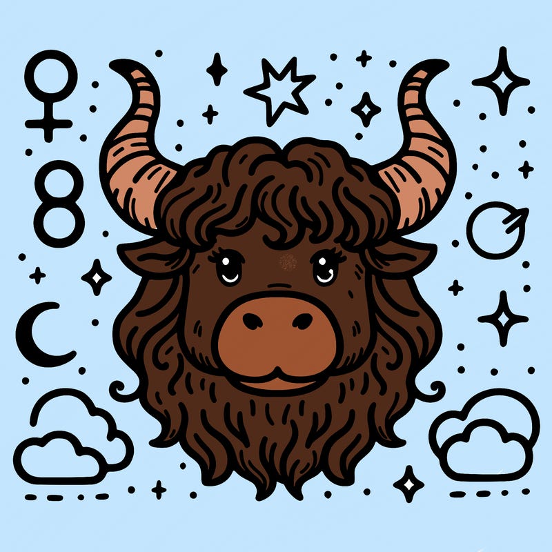 taurus zodiac