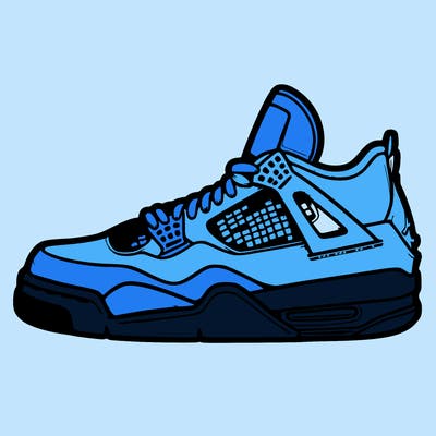 jordan 4