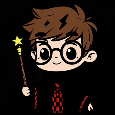 harry potter