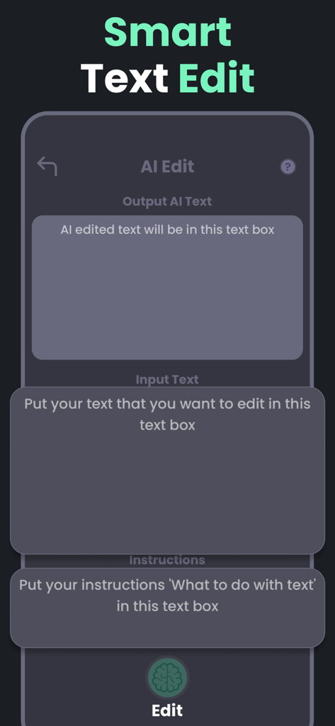 ChatGenius - AI Chat, ChatBot - Productivity App | MWM