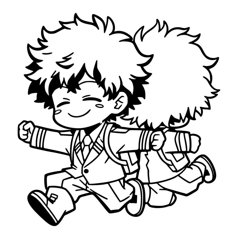 izuku