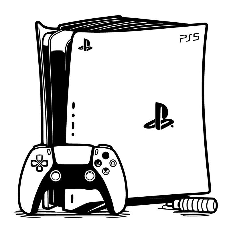 playstation5