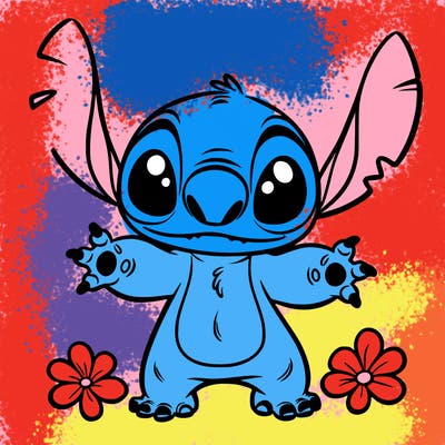 stitch