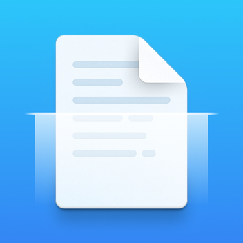Scan It app icon