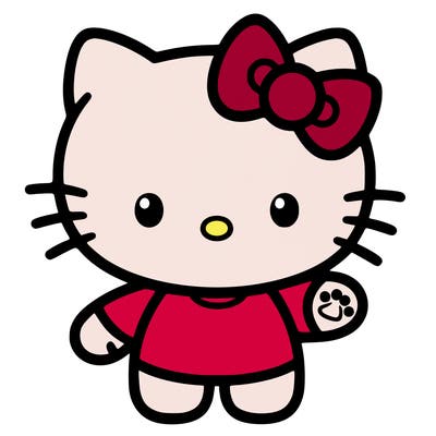 hello kitty