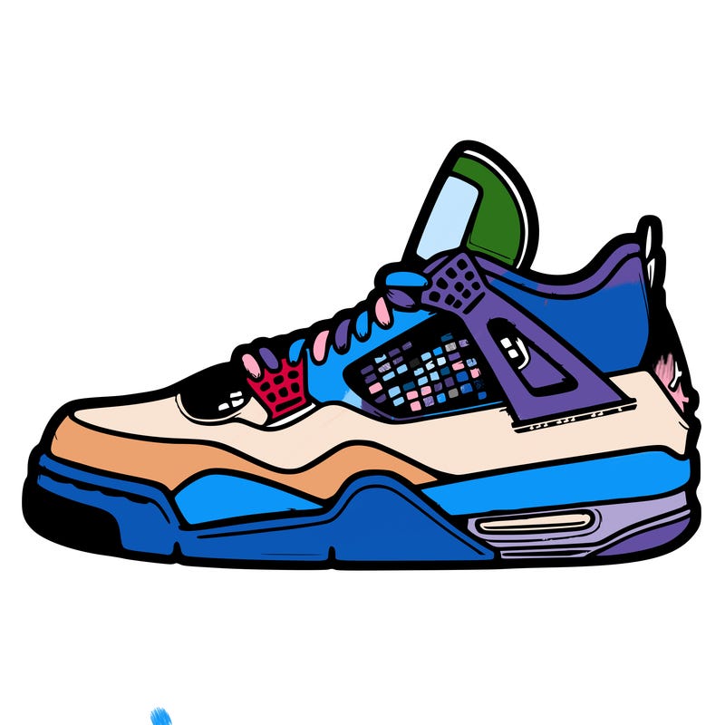 jordan 4