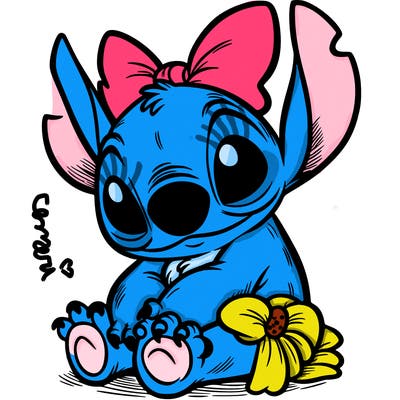 stitch