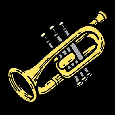 trumpet