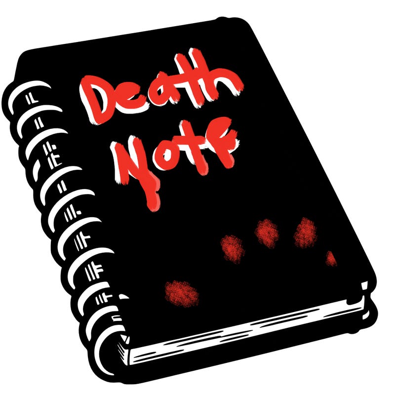 notebook