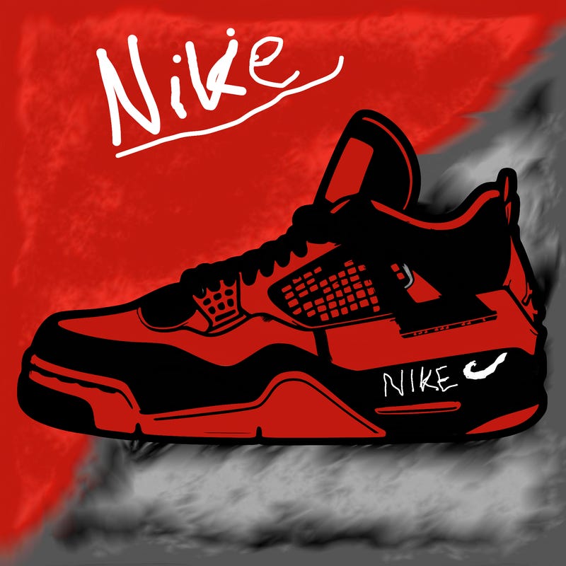 jordan 4