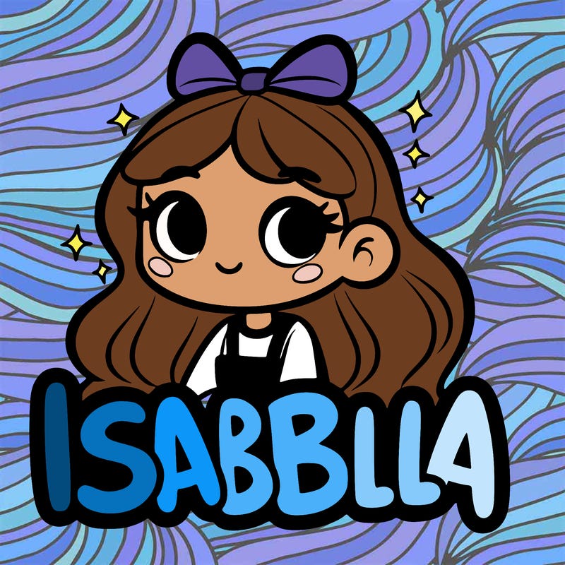 the name isabella