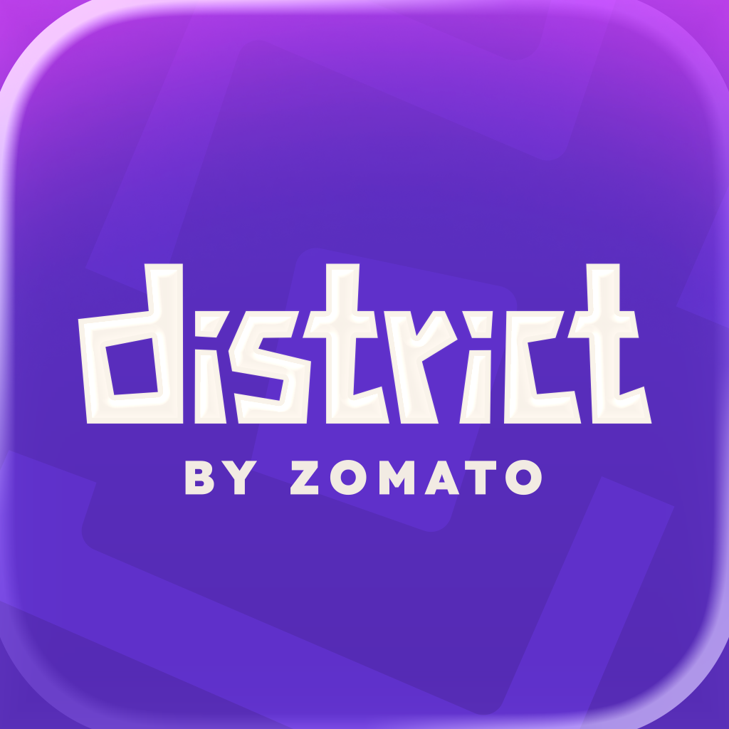 District: Movies Events Dining