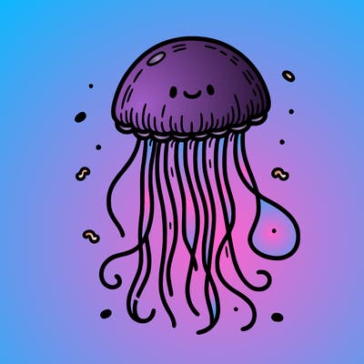 jellyfish