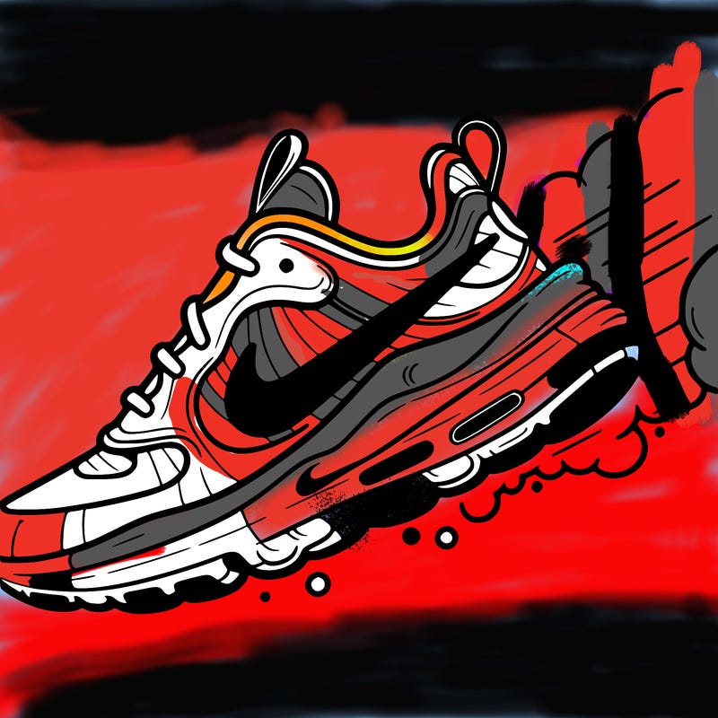 nike