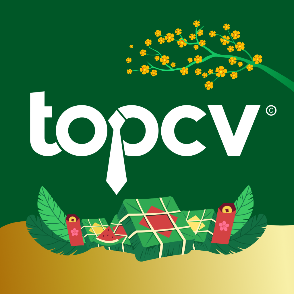 TopCV - Tìm Việc làm phù hợp