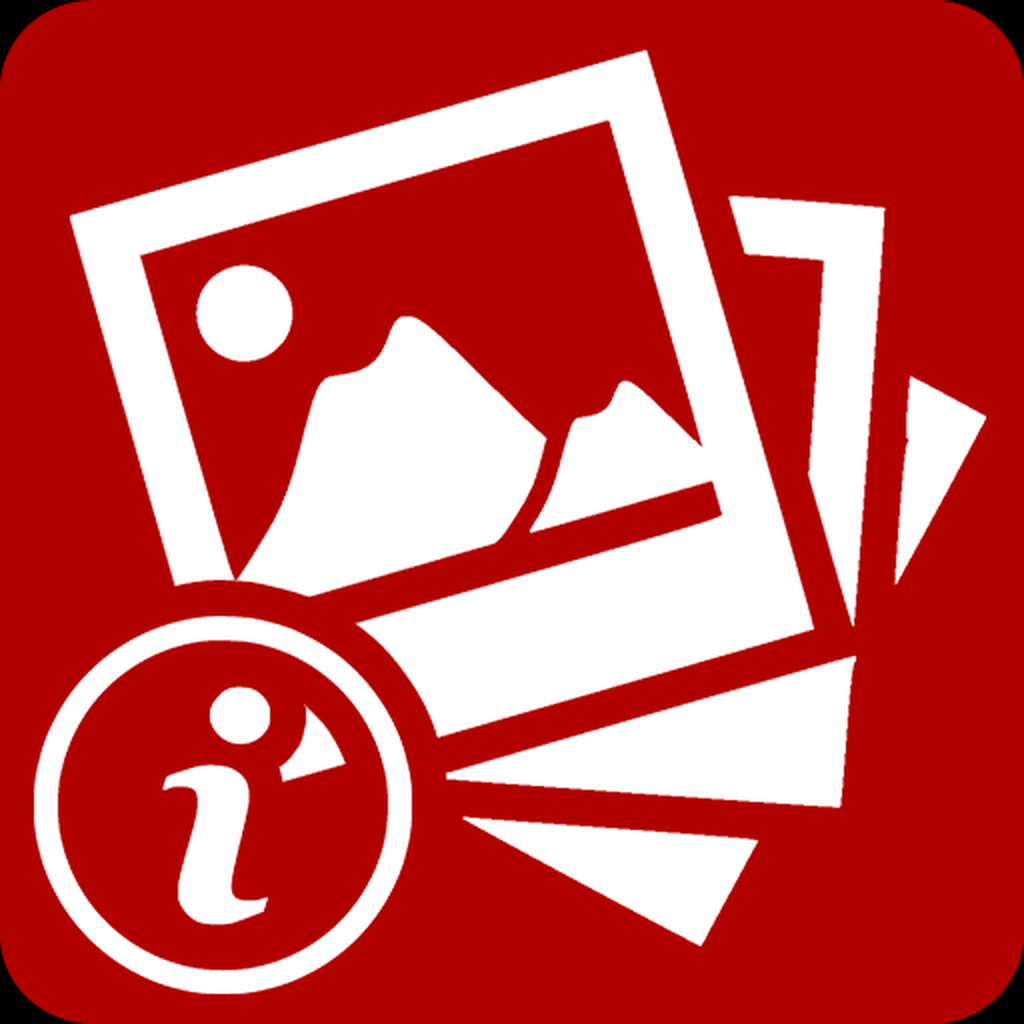 Read Image Info EXIF - Utilities App | MWM