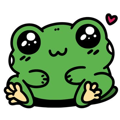 𝚔𝚊𝚠𝚊𝚒𝚒 𝚏𝚛𝚘𝚐