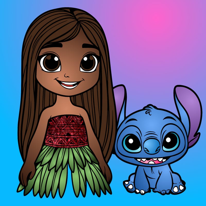 lilo and stitch