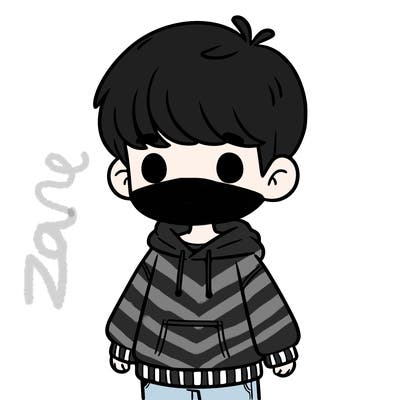 boy in a sweat shirt