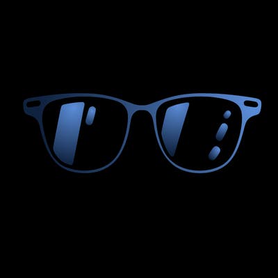 emoji with sunglasses