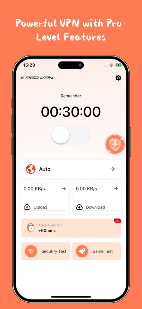 Простой впн - Unlimited Proxy - Productivity App | MWM