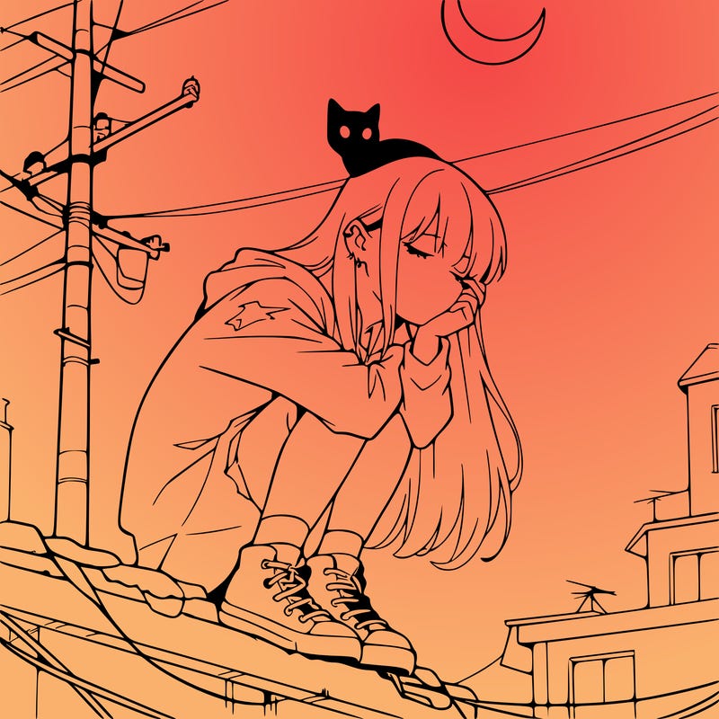 After