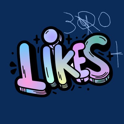 likes.