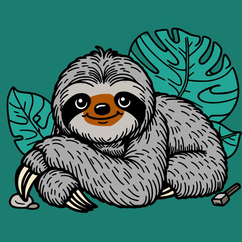 sloth