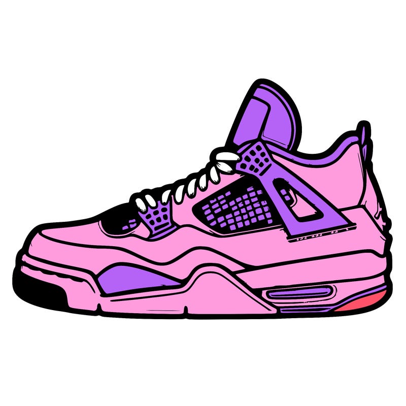 jordan 4