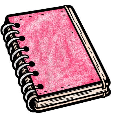 notebook