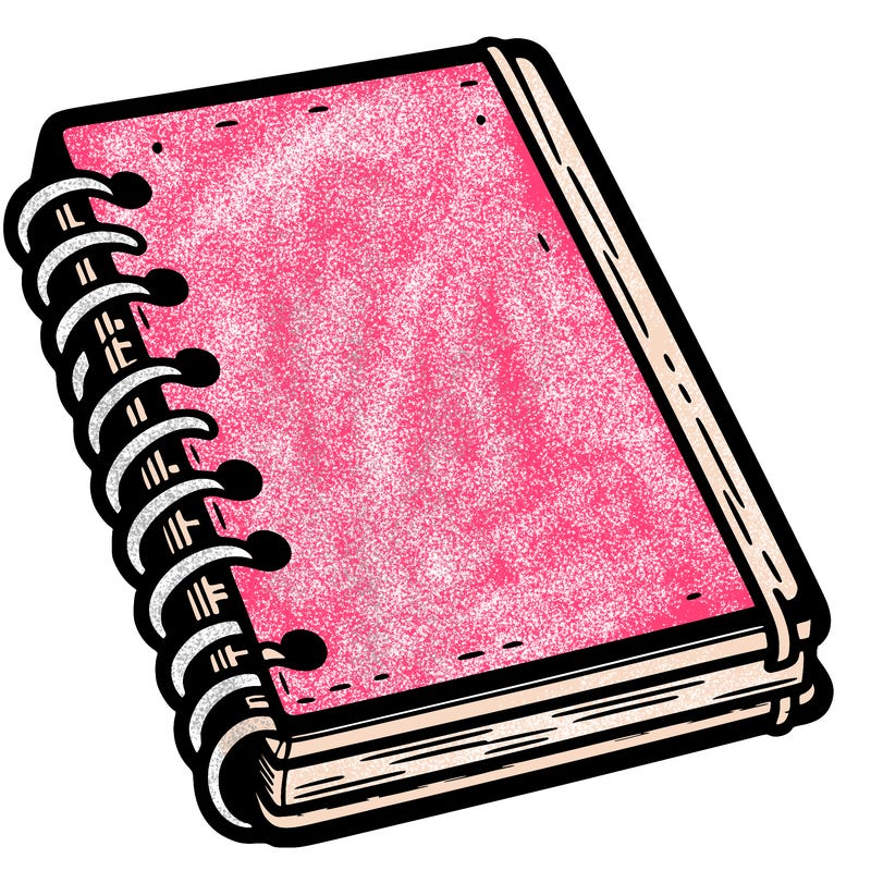 notebook