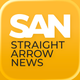 Straight Arrow News | SAN