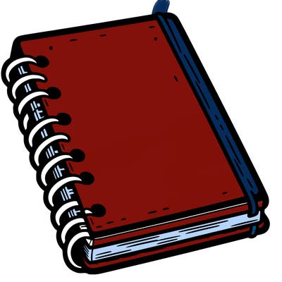 notebook