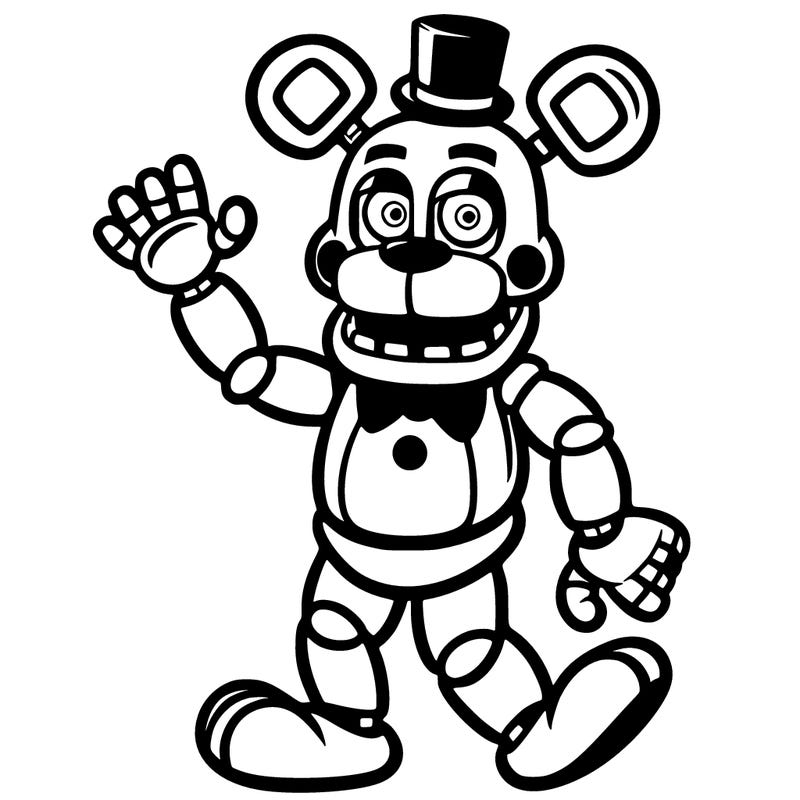 fnaf