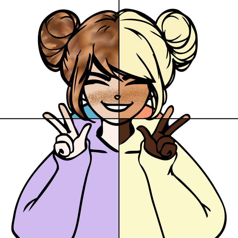 After