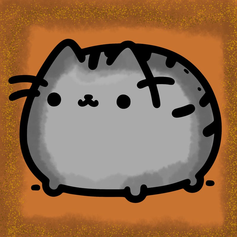 pusheen