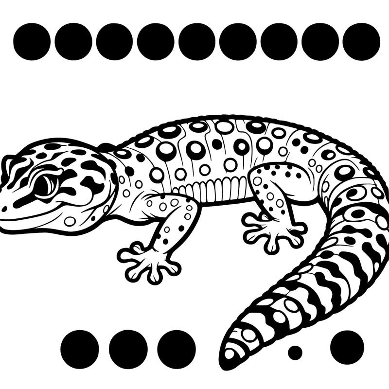 leopard gecko