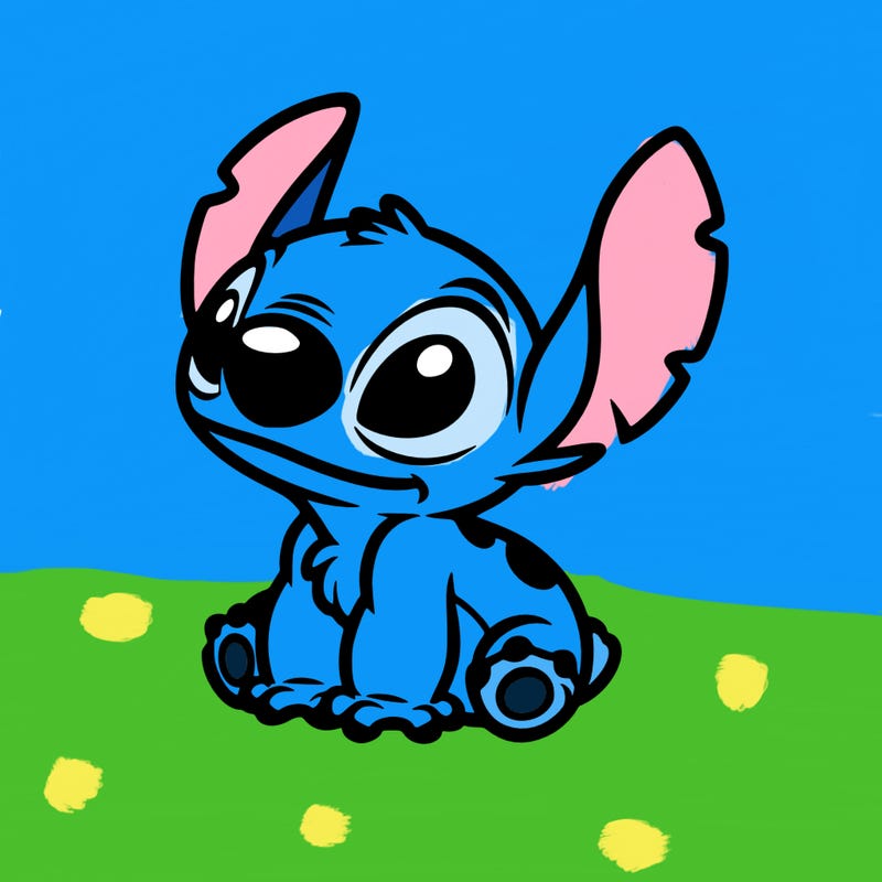 stitch