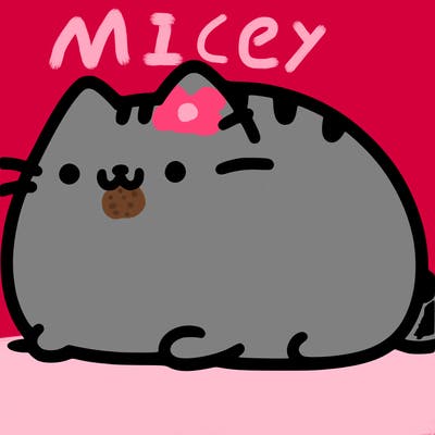 pusheen