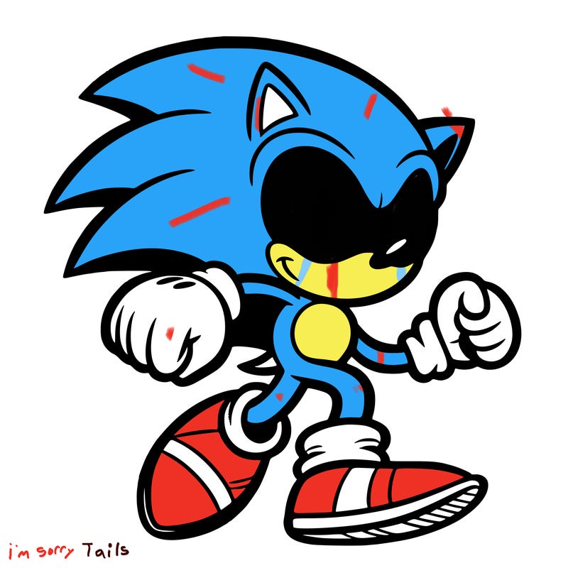 sonic