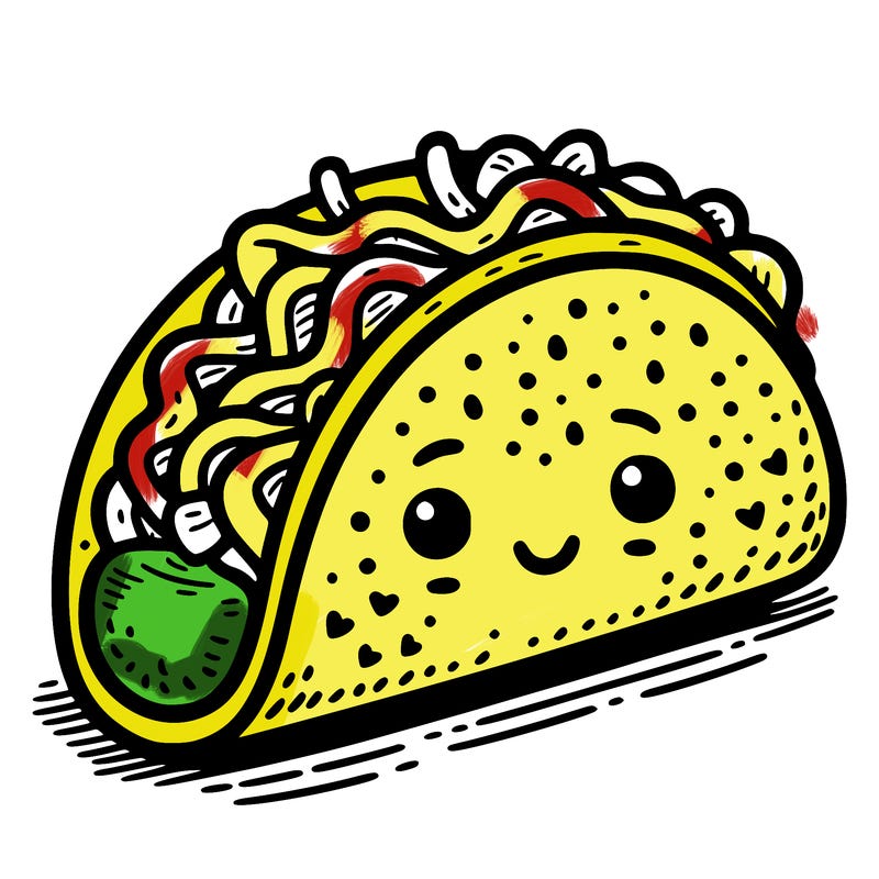 taco