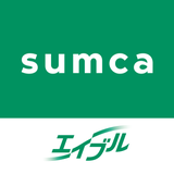 エイブル入居者アプリ「sumca（スムカ）」 - App Icon