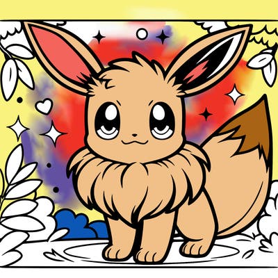 eevee