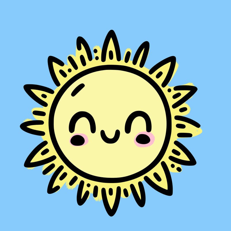 sun