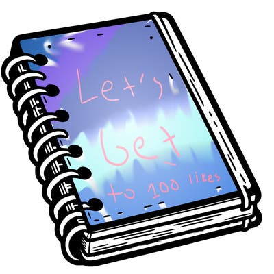notebook