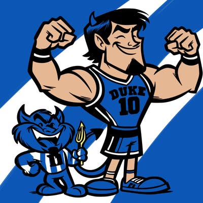 duke blue devils