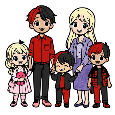 family picture