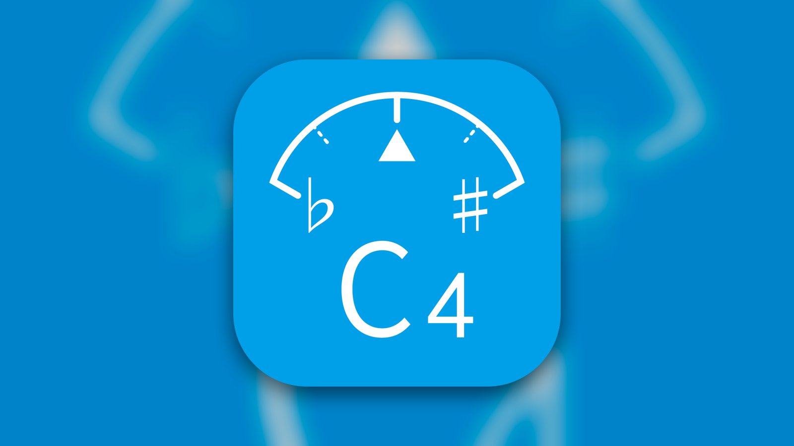 Twelve-Tone Tuner - Music App | MWM