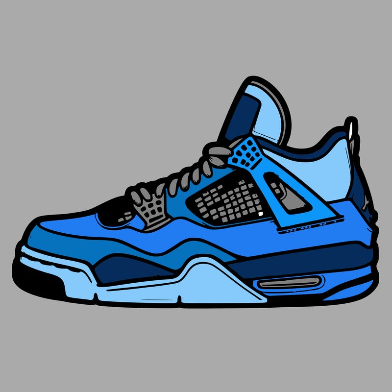jordan 4